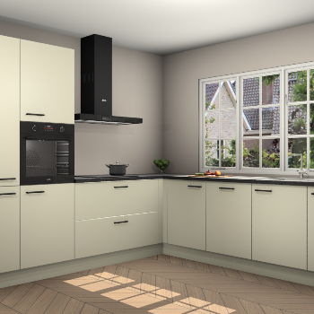 Magnolia keuken Casablanca 104237