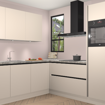 Kasjmier greeploze keuken Johannesburg 103767