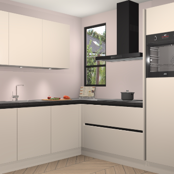 Kasjmier greeploze keuken Johannesburg 103823