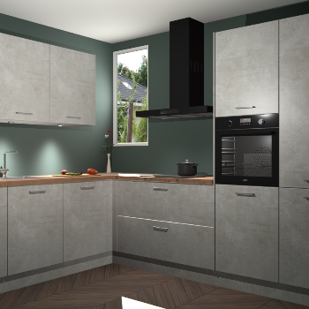 Beton Opal keuken Buenos Aires 104731