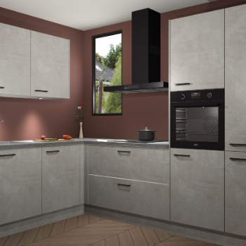 Beton Opal keuken Buenos Aires 104768