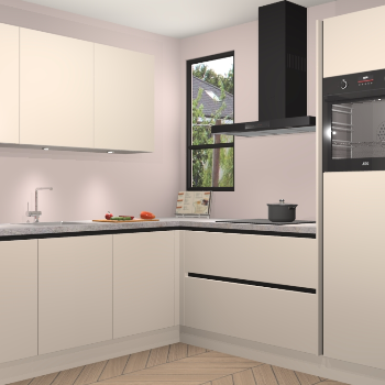 Kasjmier greeploze keuken Johannesburg 103779