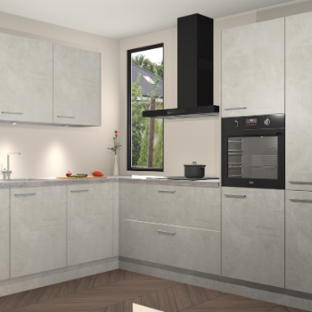 Beton Opal keuken Buenos Aires 104857