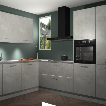 Beton Opal keuken Buenos Aires 104858