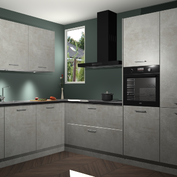 Beton Opal keuken Buenos Aires 104874