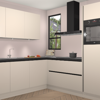 Kasjmier greeploze keuken Johannesburg 103798