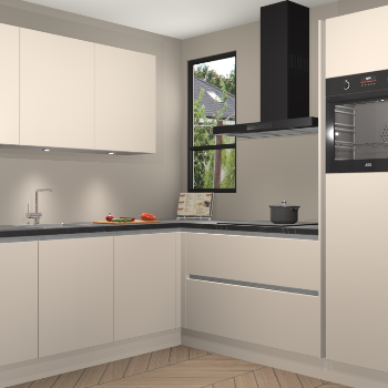 Kasjmier greeploze keuken Johannesburg 103795