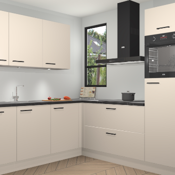 Kasjmier greeploze keuken Johannesburg 103821