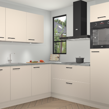 Kasjmier greeploze keuken Johannesburg 103839