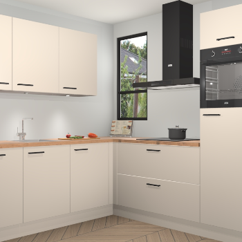 Kasjmier greeploze keuken Johannesburg 103873