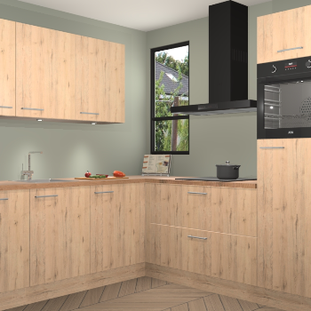 Madera Natuur keuken Johannesburg 104041