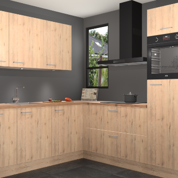 Madera Natuur keuken Johannesburg 104042