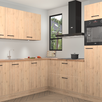 Madera Natuur keuken Johannesburg 104044