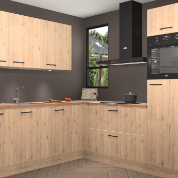 Madera Natuur keuken Johannesburg 104045