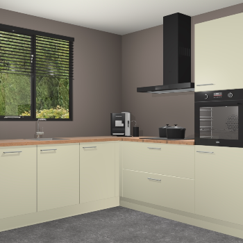 Magnolia keuken Porto 104048