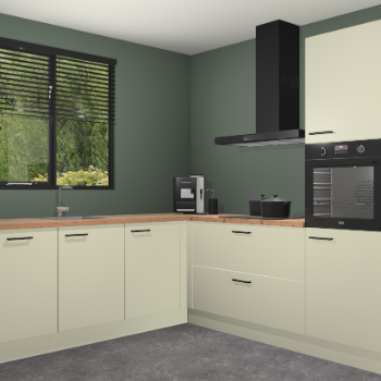 Magnolia keuken Porto 104051