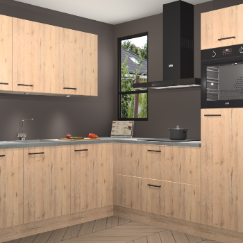 Madera Natuur keuken Johannesburg 104116