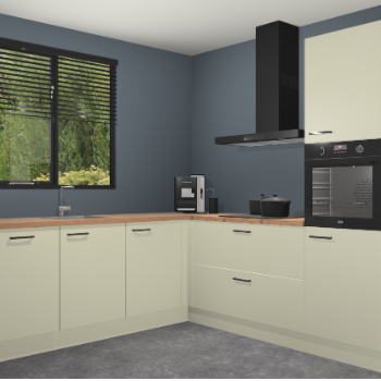 Magnolia keuken Porto 104052