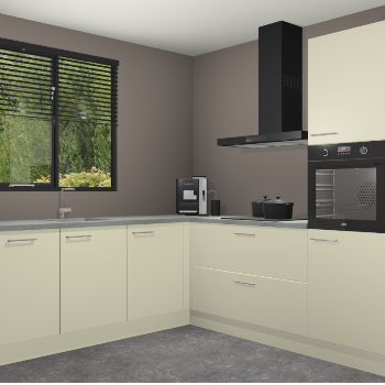 Magnolia keuken Porto 104070