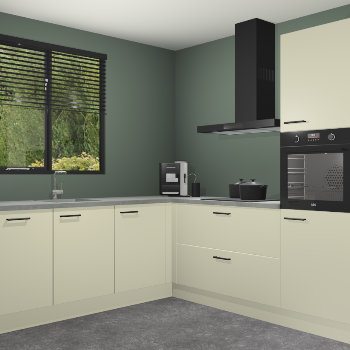 Magnolia keuken Porto 104076