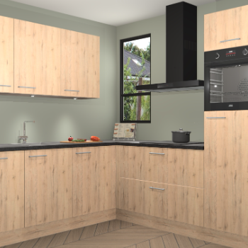 Madera Natuur keuken Johannesburg 104152