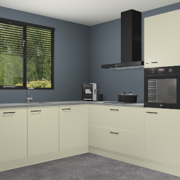 Magnolia keuken Porto 104077