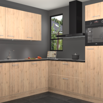 Madera Natuur keuken Johannesburg 104153
