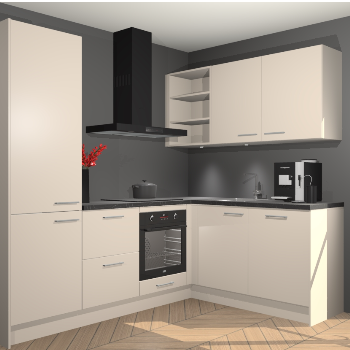 Kasjmier keuken Pilsen 15579