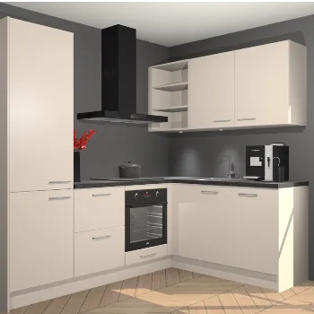 Kasjmier keuken Pilsen 15579