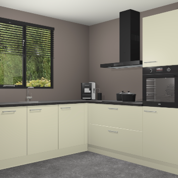 Magnolia keuken Porto 104079