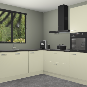 Magnolia keuken Porto 104082