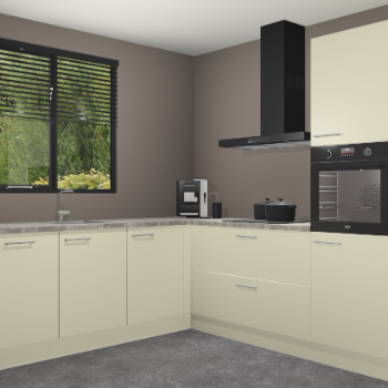 Magnolia keuken Porto 104087