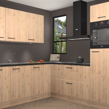 Madera Natuur keuken Johannesburg 104156