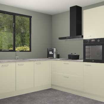 Magnolia keuken Porto 104094