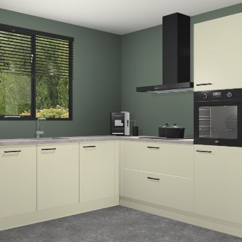 Magnolia keuken Porto 104096