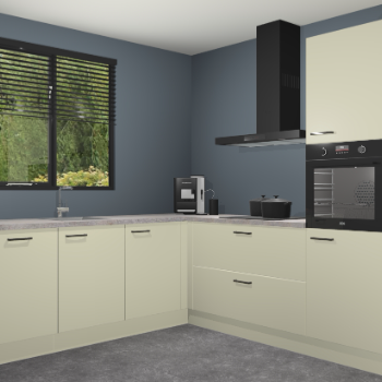 Magnolia keuken Porto 104097