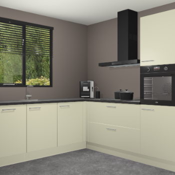 Magnolia keuken Porto 104099