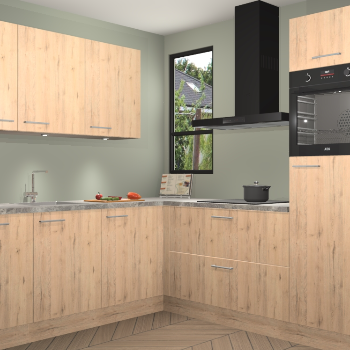 Madera Natuur keuken Johannesburg 104166