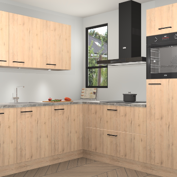 Madera Natuur keuken Johannesburg 104169