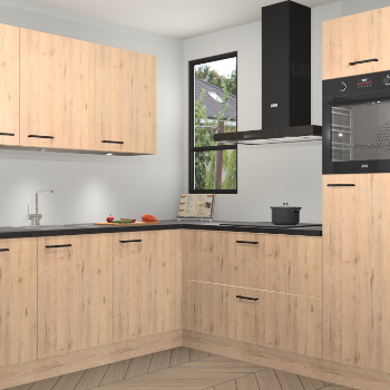 Madera Natuur keuken Johannesburg 104155