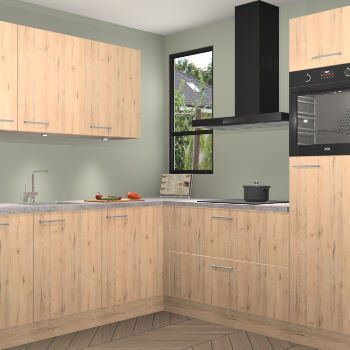 Madera Natuur keuken Johannesburg 104190