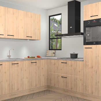 Madera Natuur keuken Johannesburg 104193