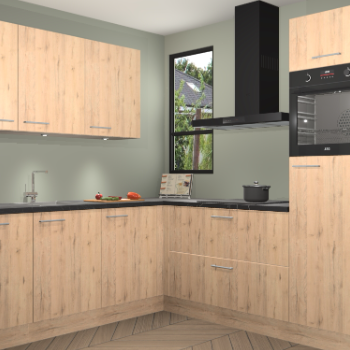 Madera Natuur keuken Johannesburg 104203