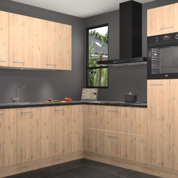 Madera Natuur keuken Johannesburg 104204