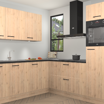 Madera Natuur keuken Johannesburg 104207