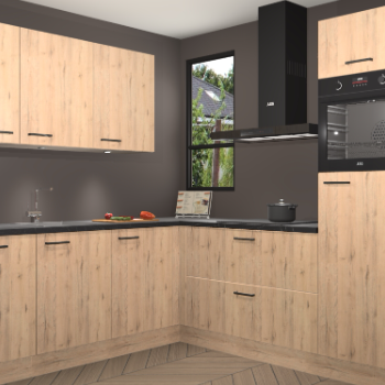 Madera Natuur keuken Johannesburg 104208