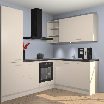 Kasjmier keuken Pilsen 105274