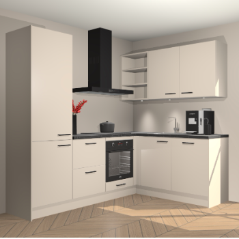 Kasjmier keuken Pilsen 105276