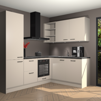 Kasjmier keuken Pilsen 105277