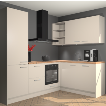 Kasjmier keuken Pilsen 105235